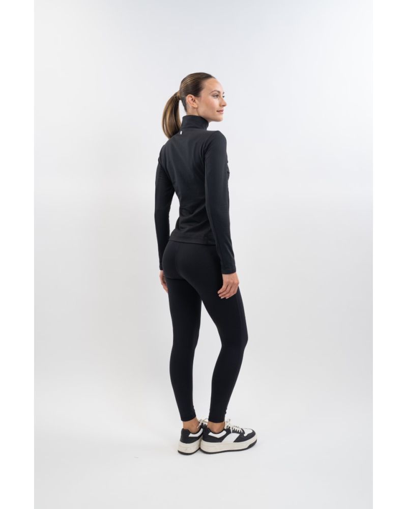 Atlantic Technical Women Polo