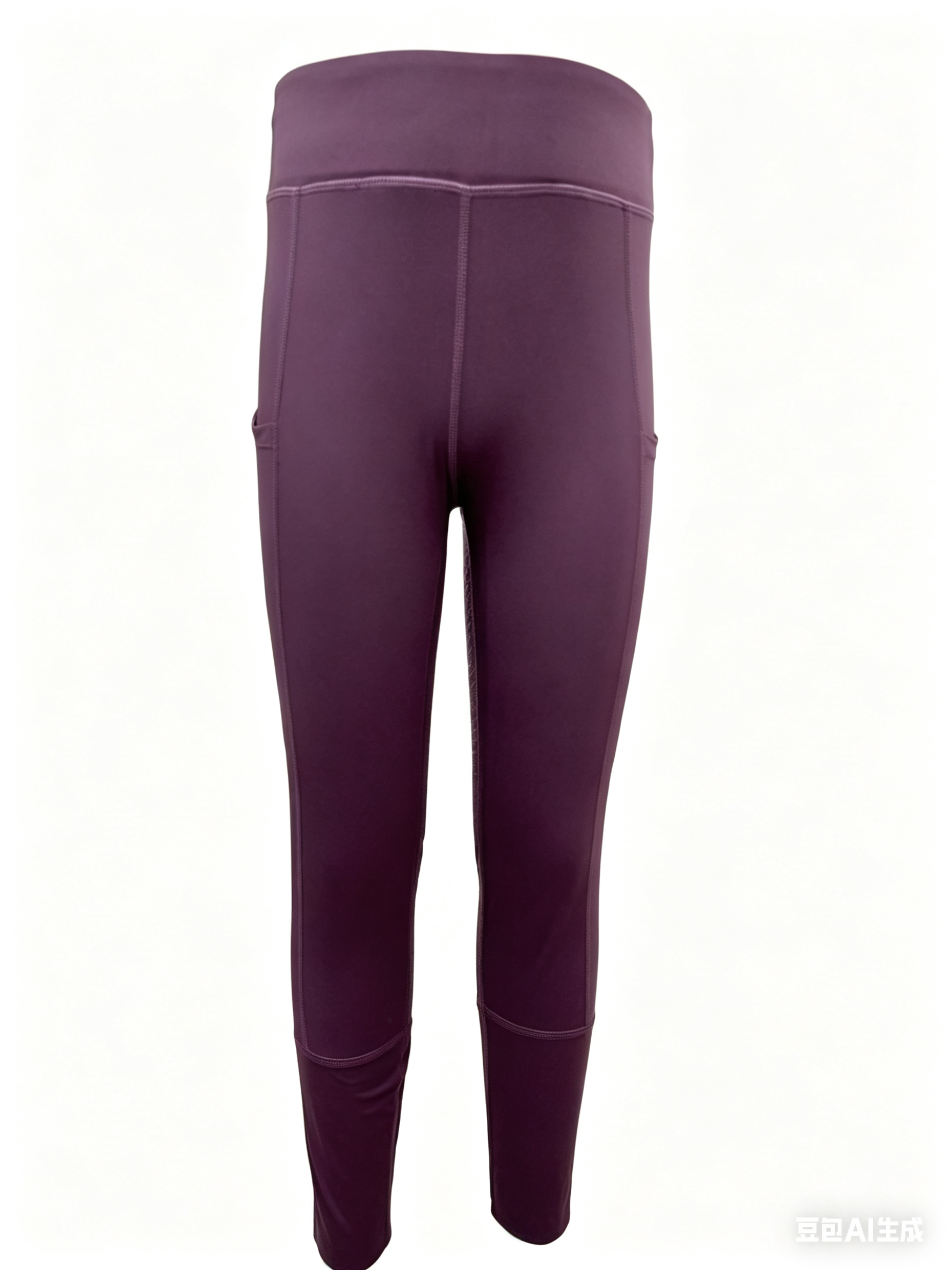 Louna KIDS Full Seat Legging