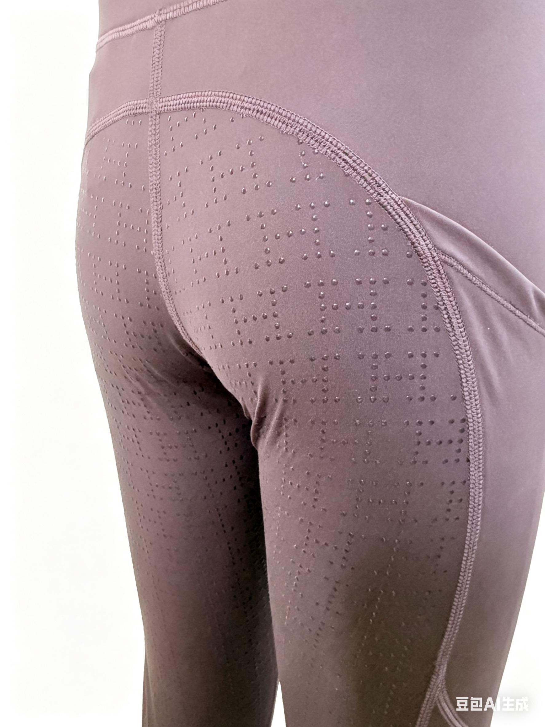Louna KIDS Full Seat Legging
