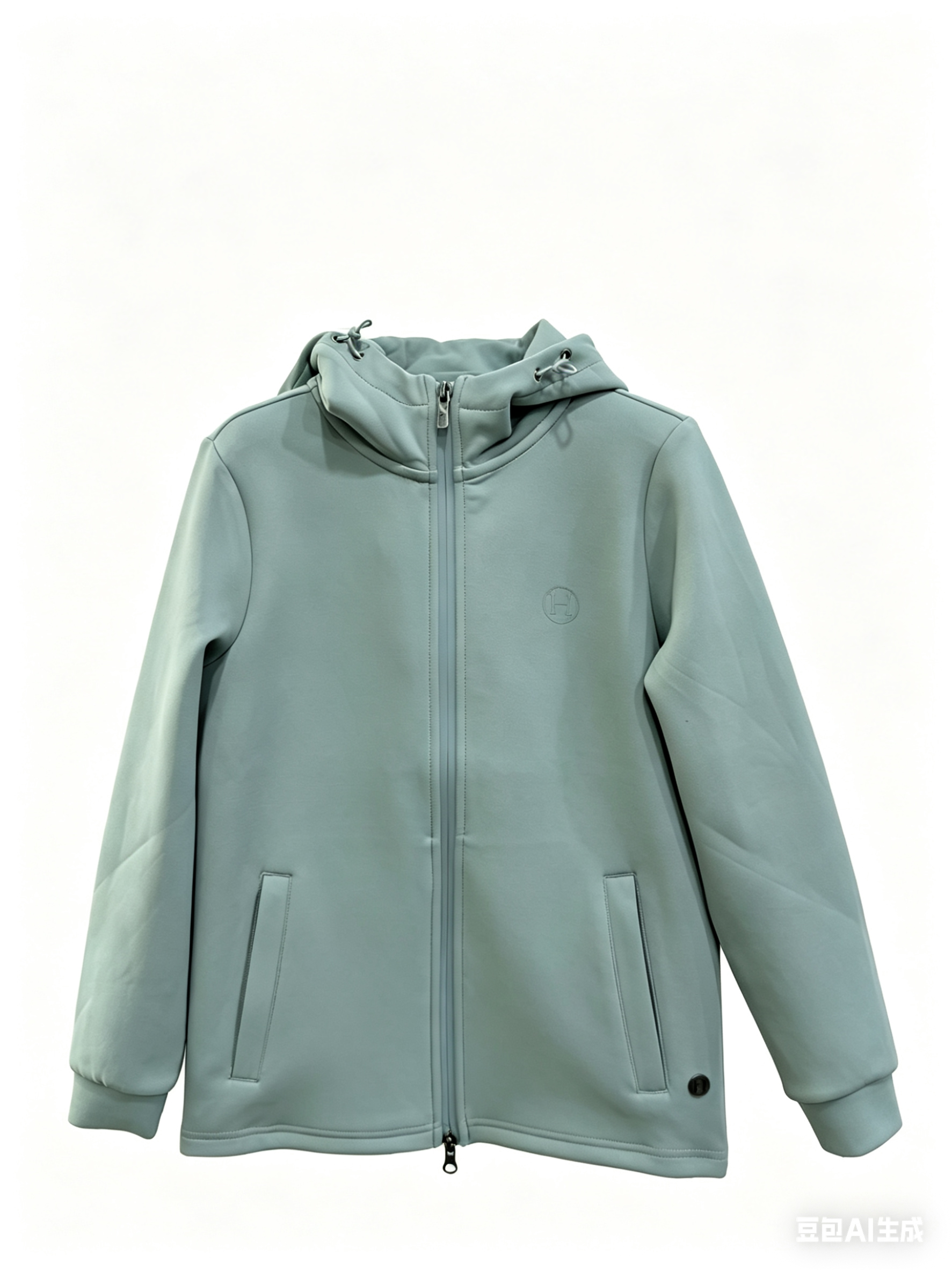 Bryss Kids  Zipped Sweat