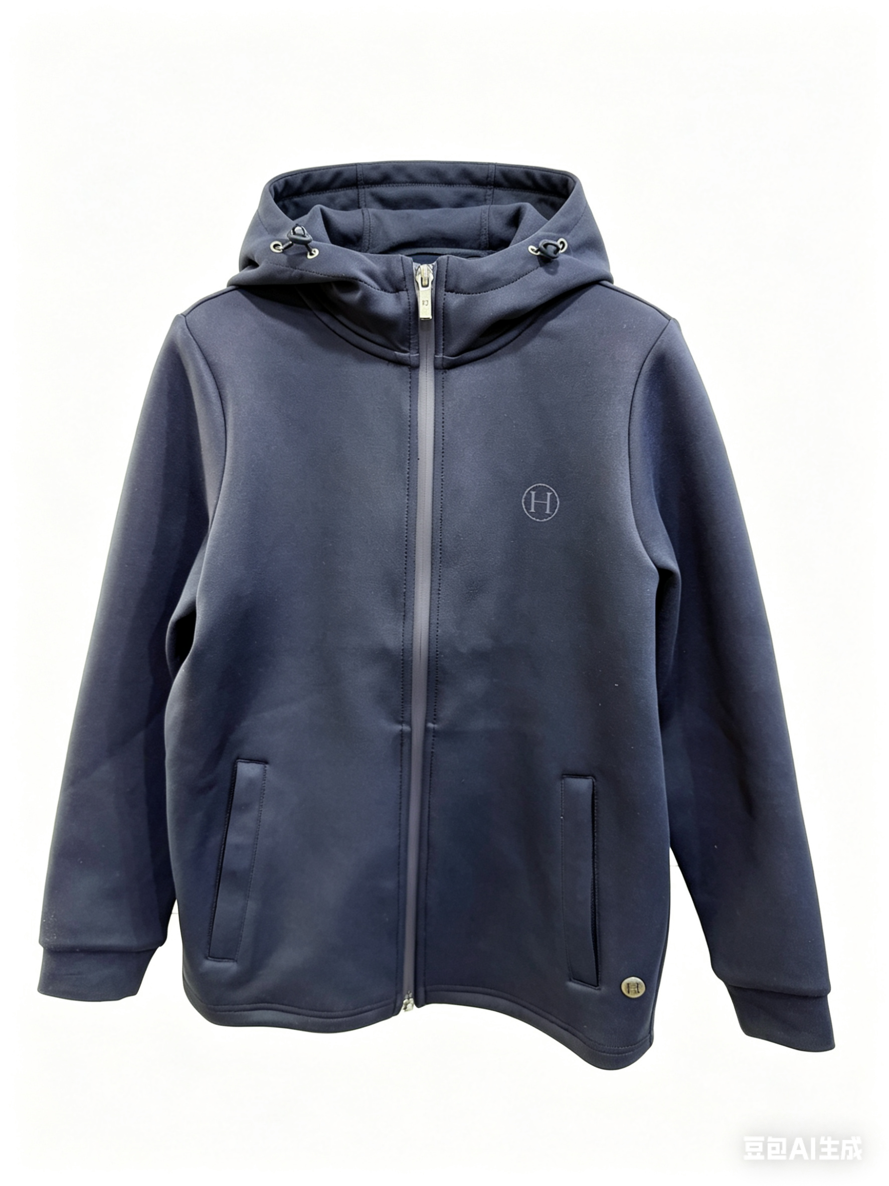 Bryss Kids  Zipped Sweat