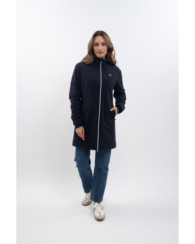 Abby Long Jacket Women