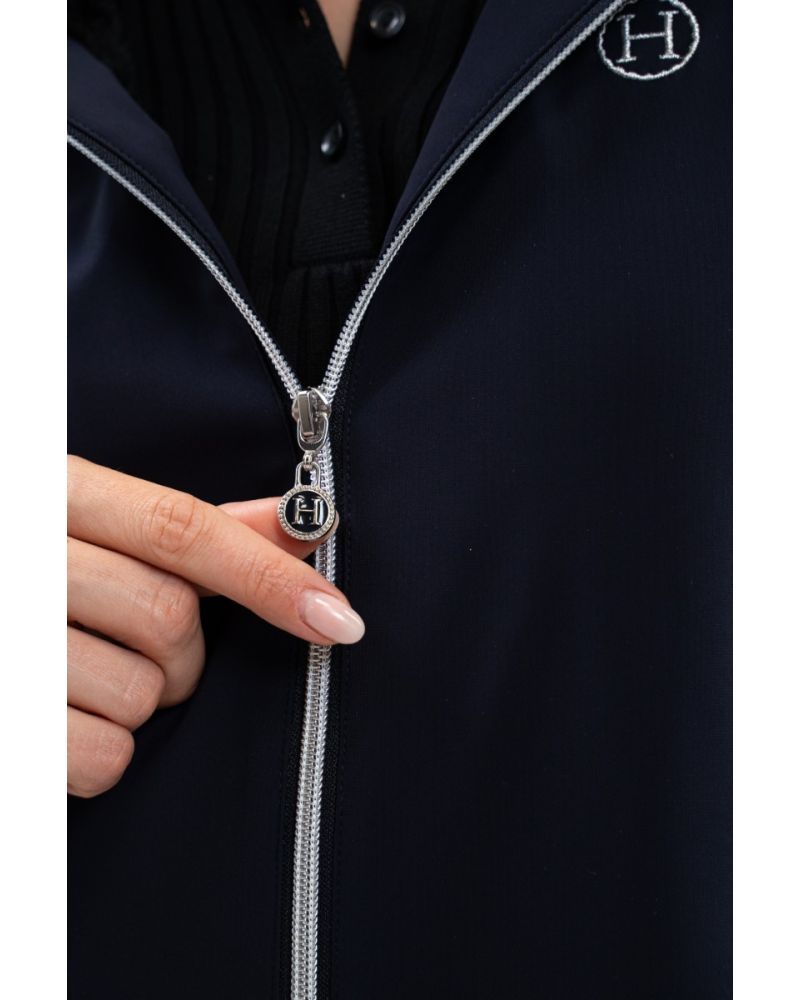 Abby Long Jacket Women