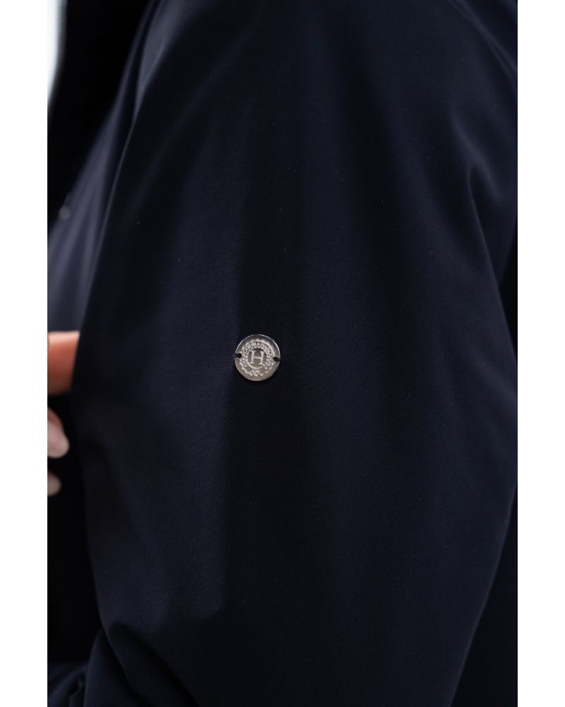 Abby Long Jacket Women
