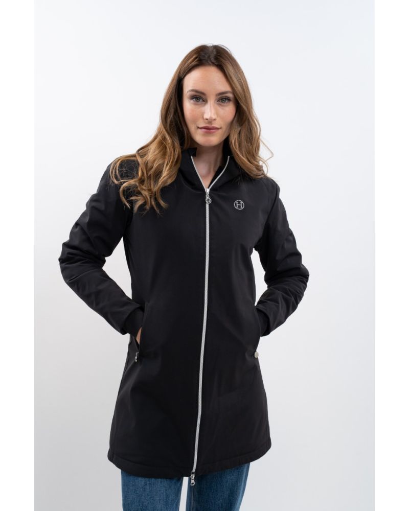 Abby Long Jacket Women