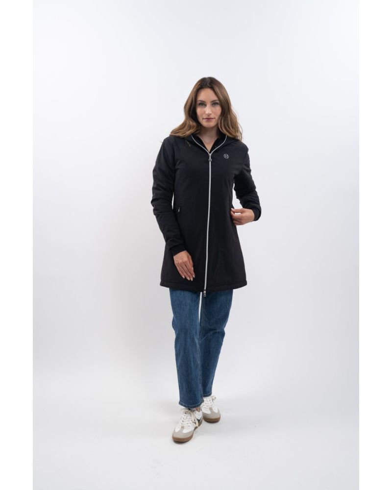 Abby Long Jacket Women
