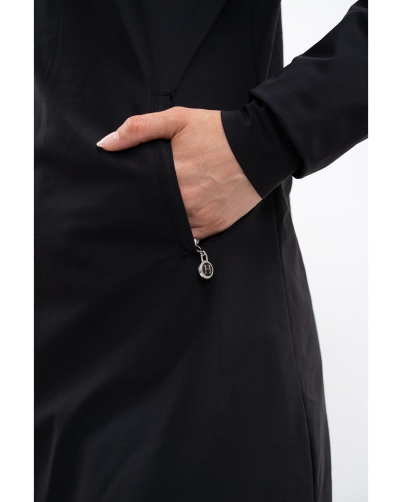 Abby Long Jacket Women