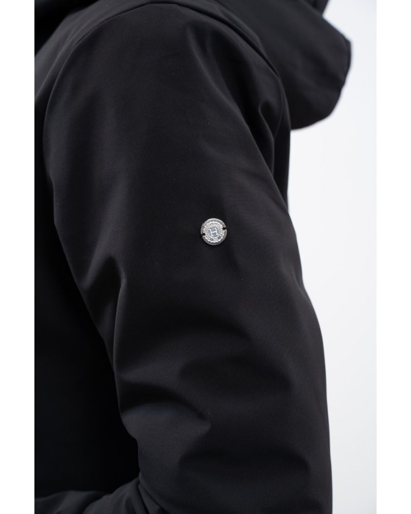 Abby Long Jacket Women
