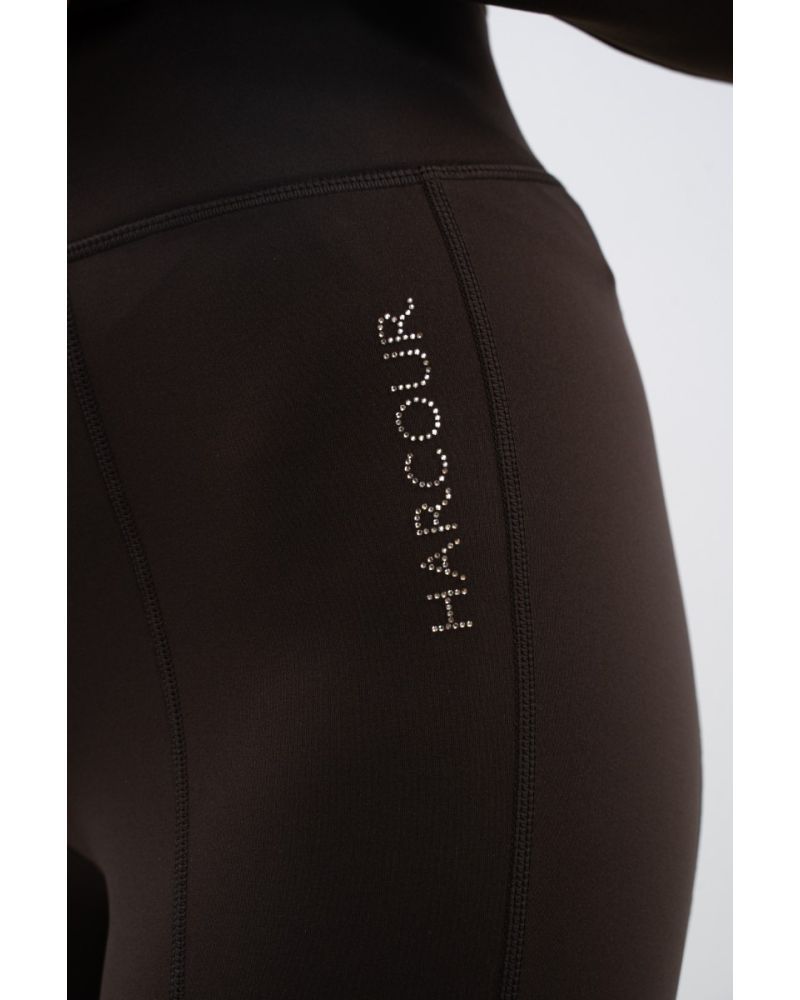 Anaelle Fleece Leggings Women