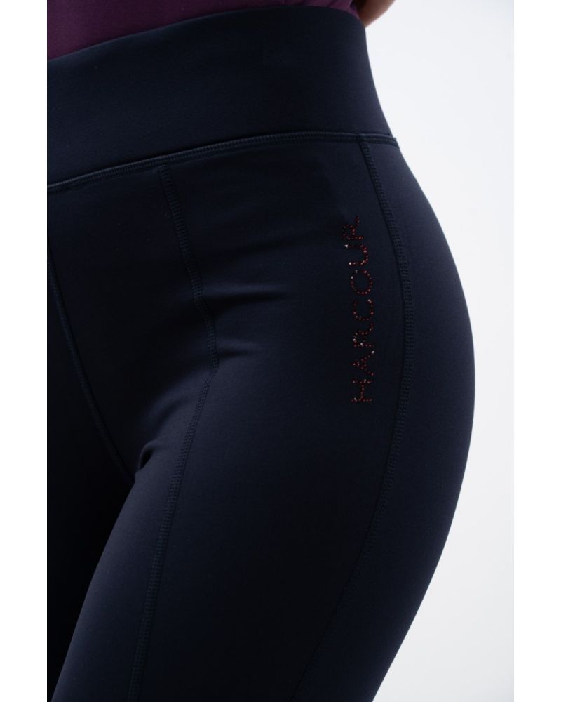 Anaelle Fleece Leggings Women