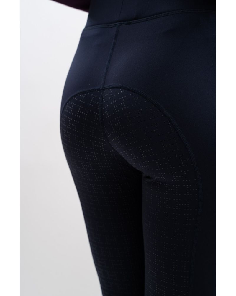 Anaelle Fleece Leggings Women