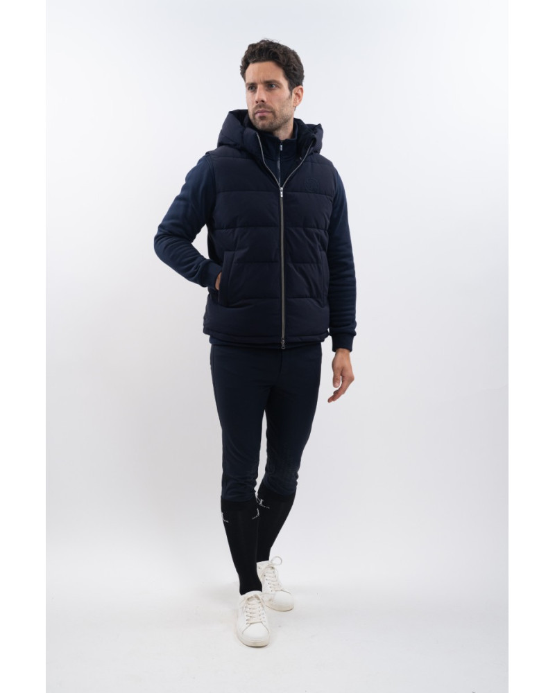 Aubin Bodywarmer Vest