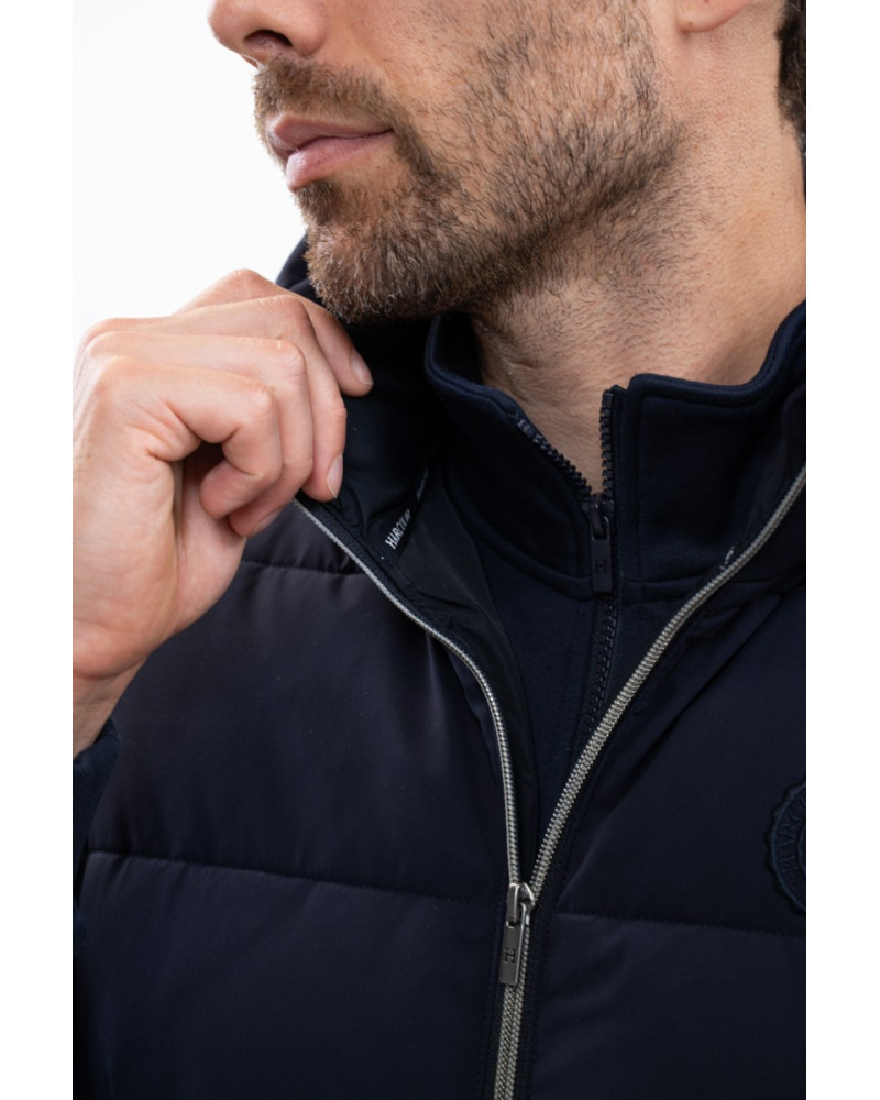 Aubin Bodywarmer Vest
