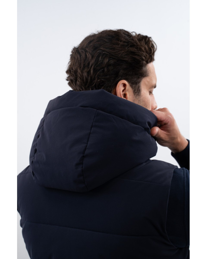 Aubin Bodywarmer Vest