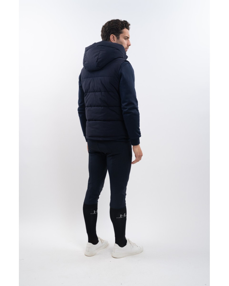 Aubin Bodywarmer Vest
