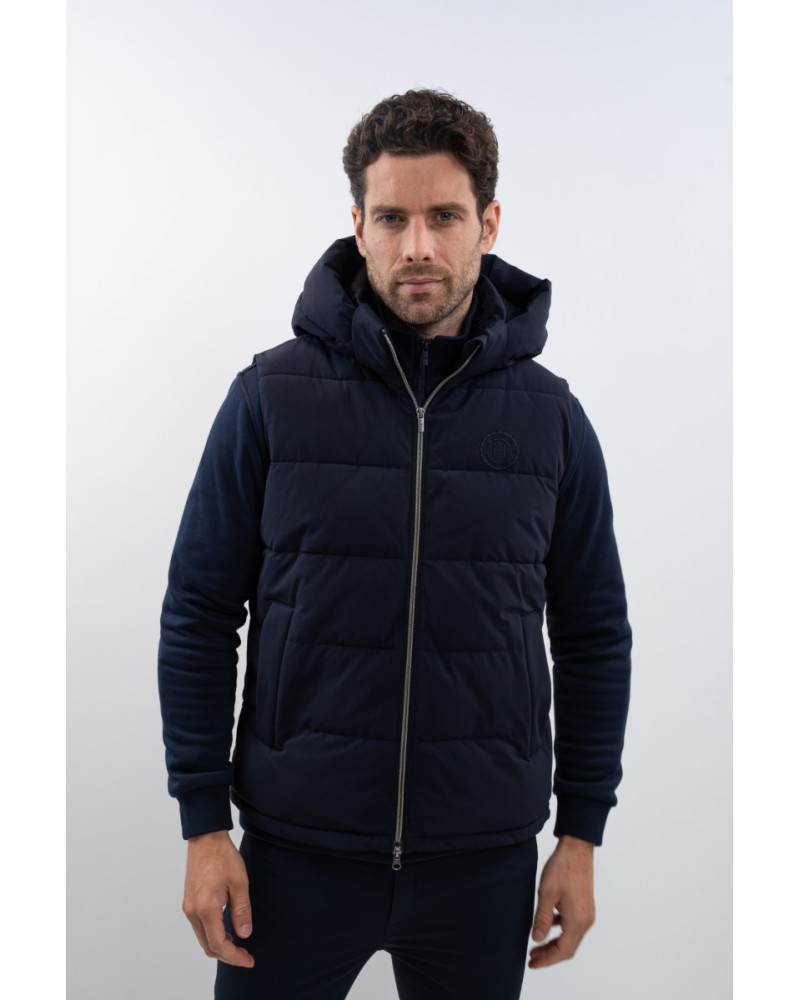 Aubin Bodywarmer Vest