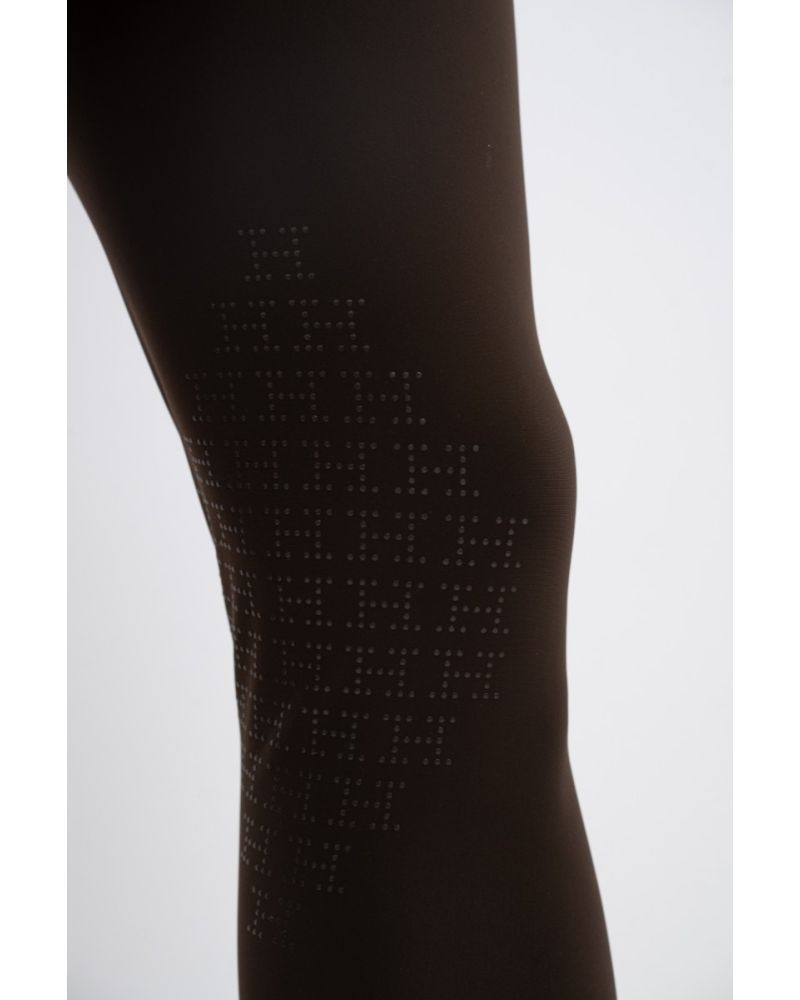 Barmino Pantalon équitation Homme