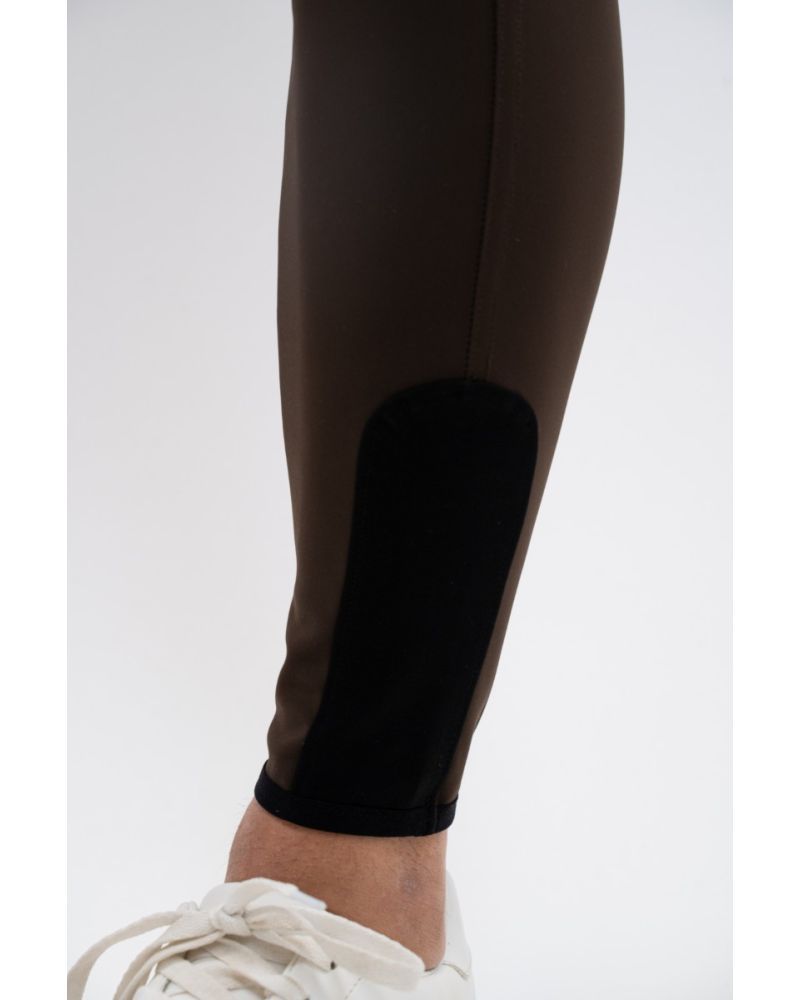 Barmino Pantalon équitation Homme