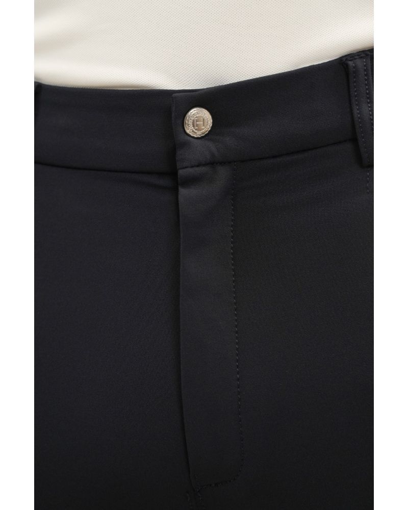 Barmino Pantalon équitation Homme
