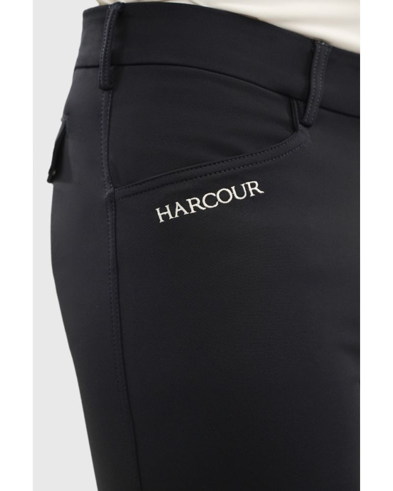 Barmino Pantalon équitation Homme