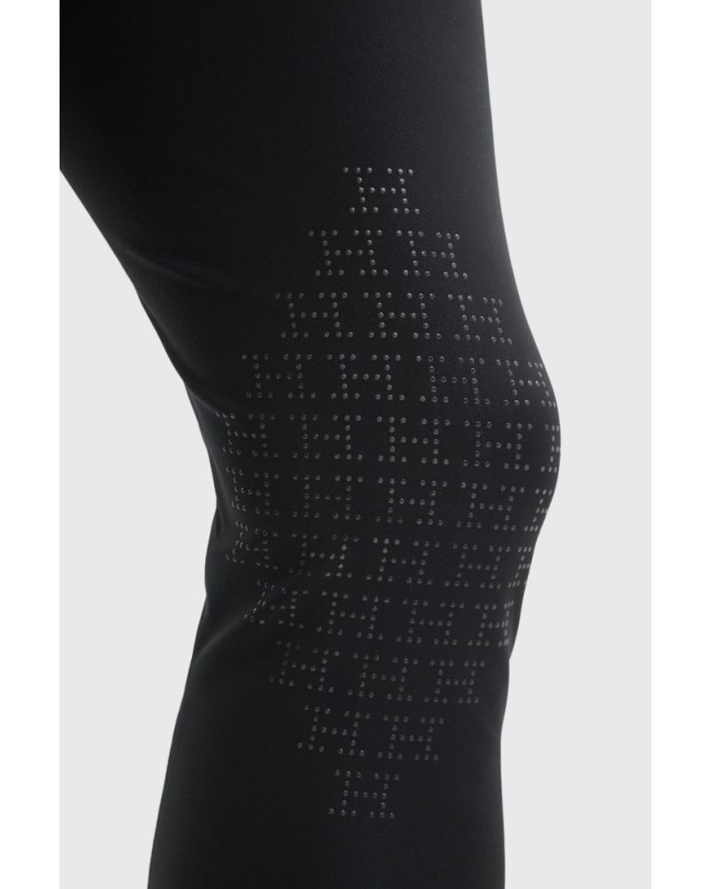 Barmino Pantalon équitation Homme