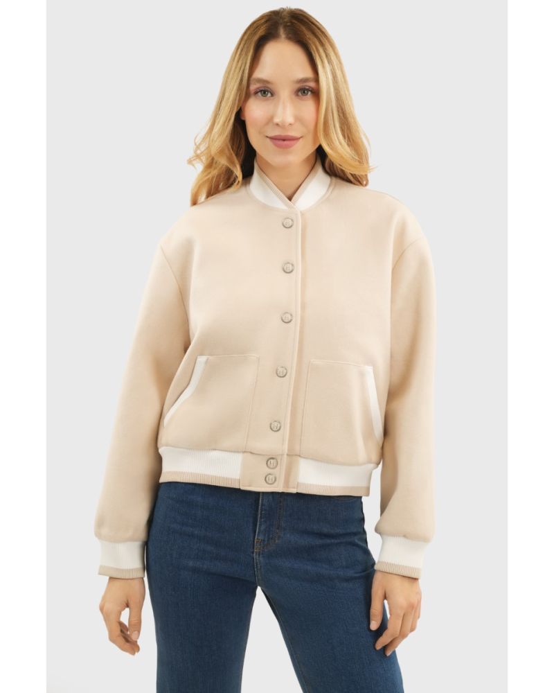Beryl Bomber Women