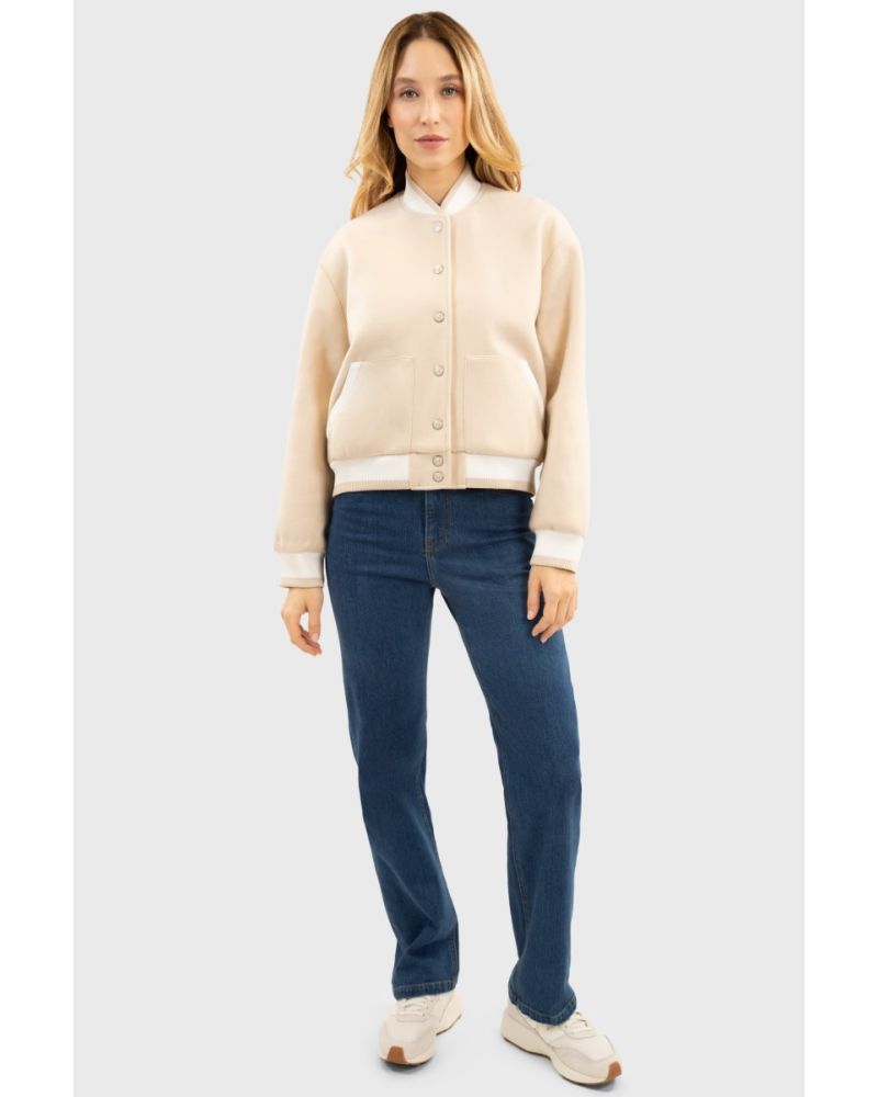 Beryl Bomber Women