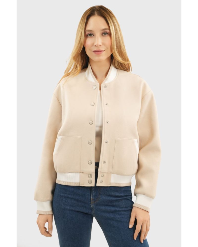 Beryl Bomber Women