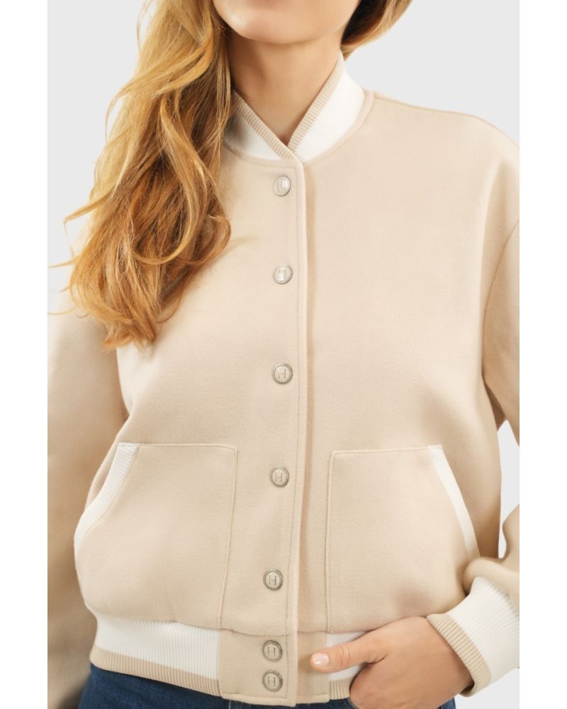 Beryl Bomber Women