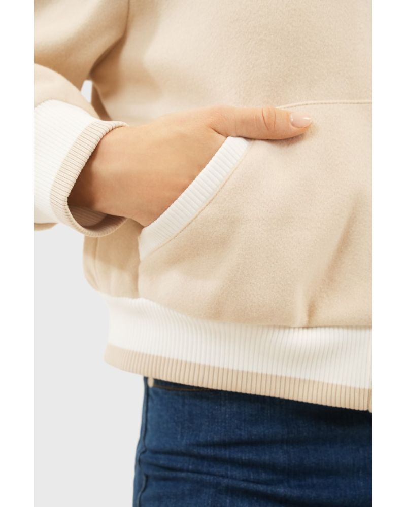Beryl Bomber Women
