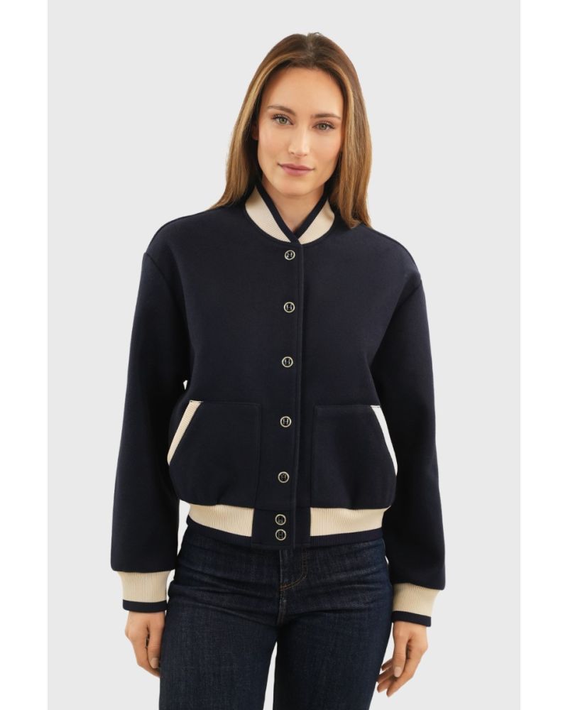 Beryl Bomber Women