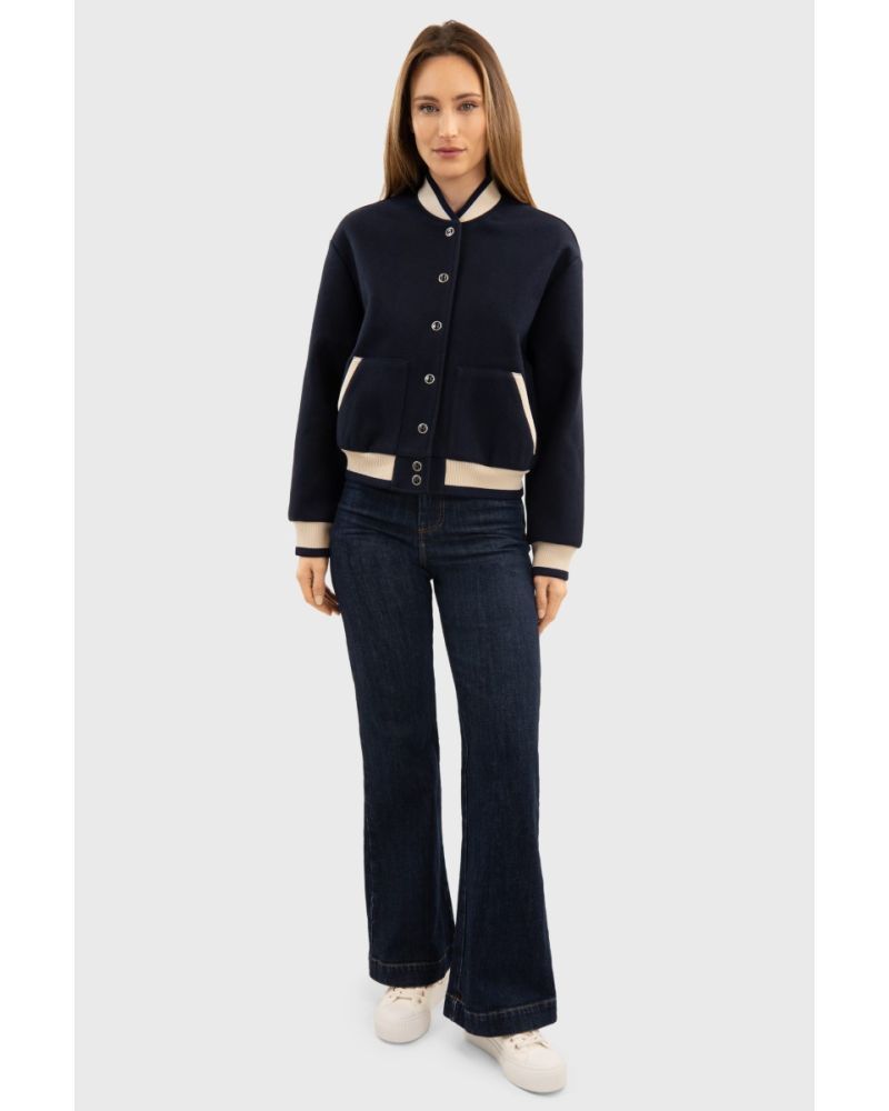 Beryl Bomber Women