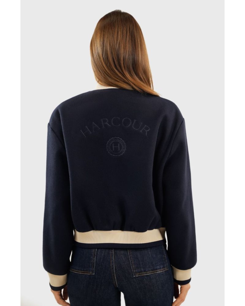 Beryl Bomber Women