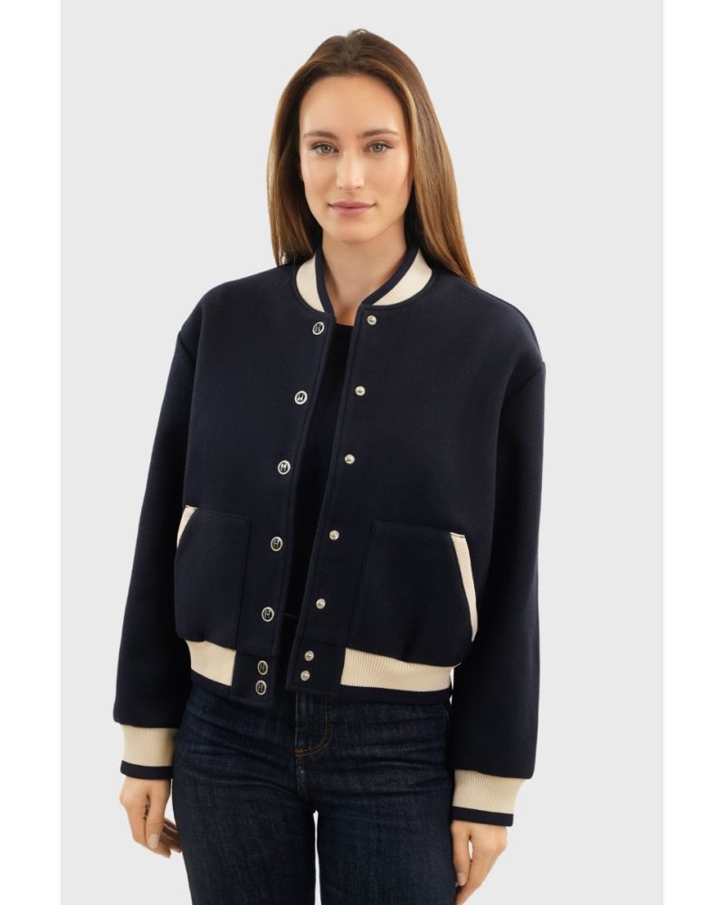 Beryl Bomber Women