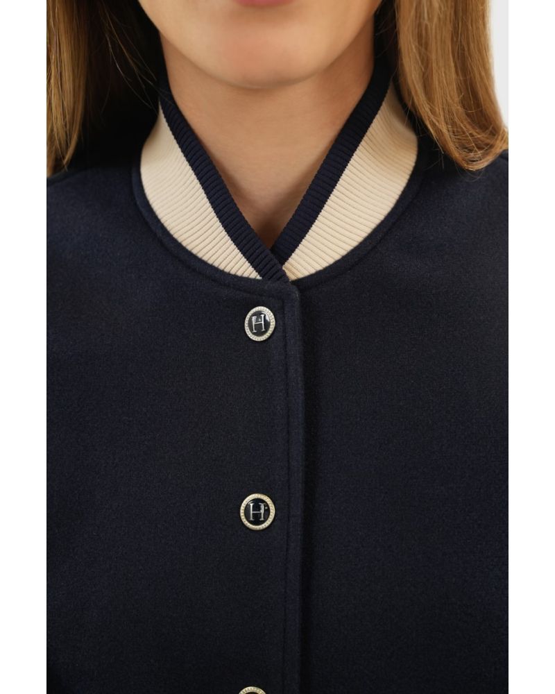 Beryl Bomber Women