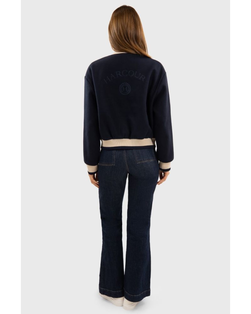 Beryl Bomber Women