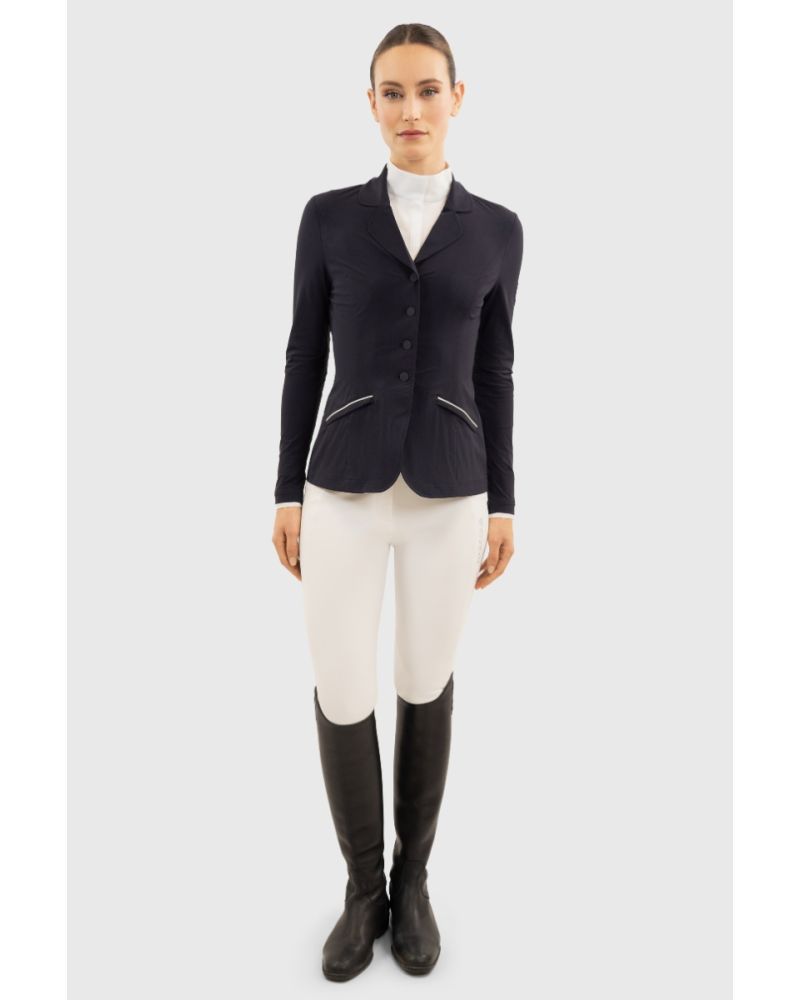 Bess Competition Jacket Women