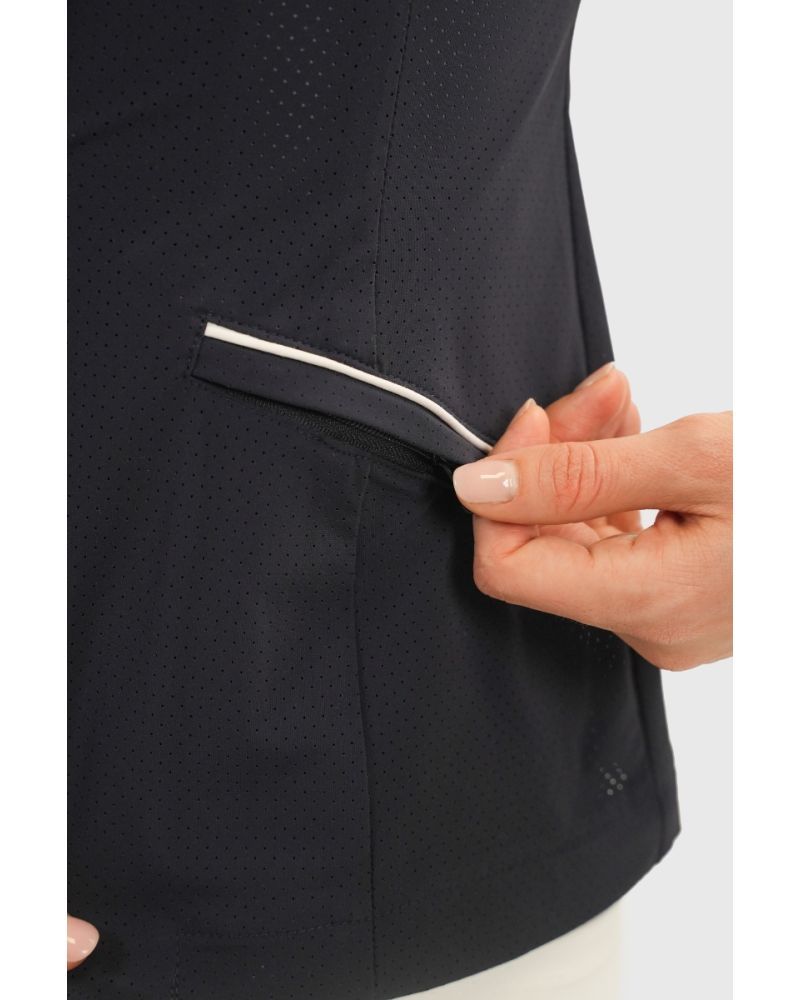 Bess Competition Jacket Women