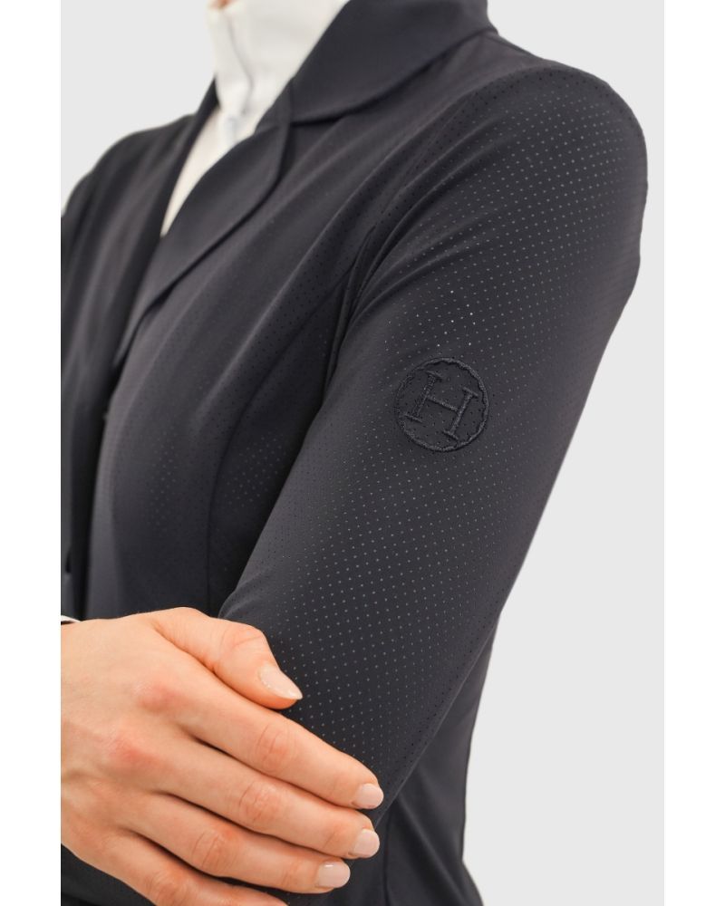 Bess Competition Jacket Women