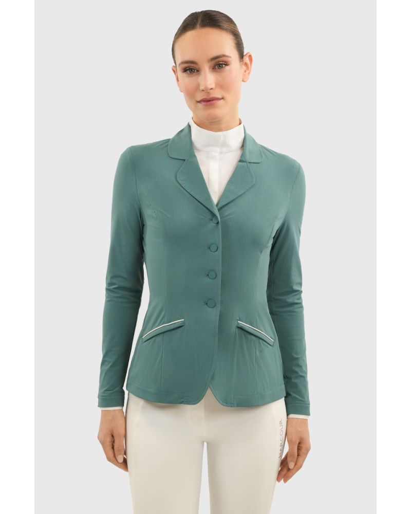 Bess Competition Jacket Women