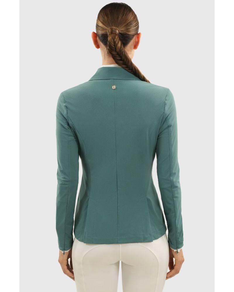 Bess Competition Jacket Women
