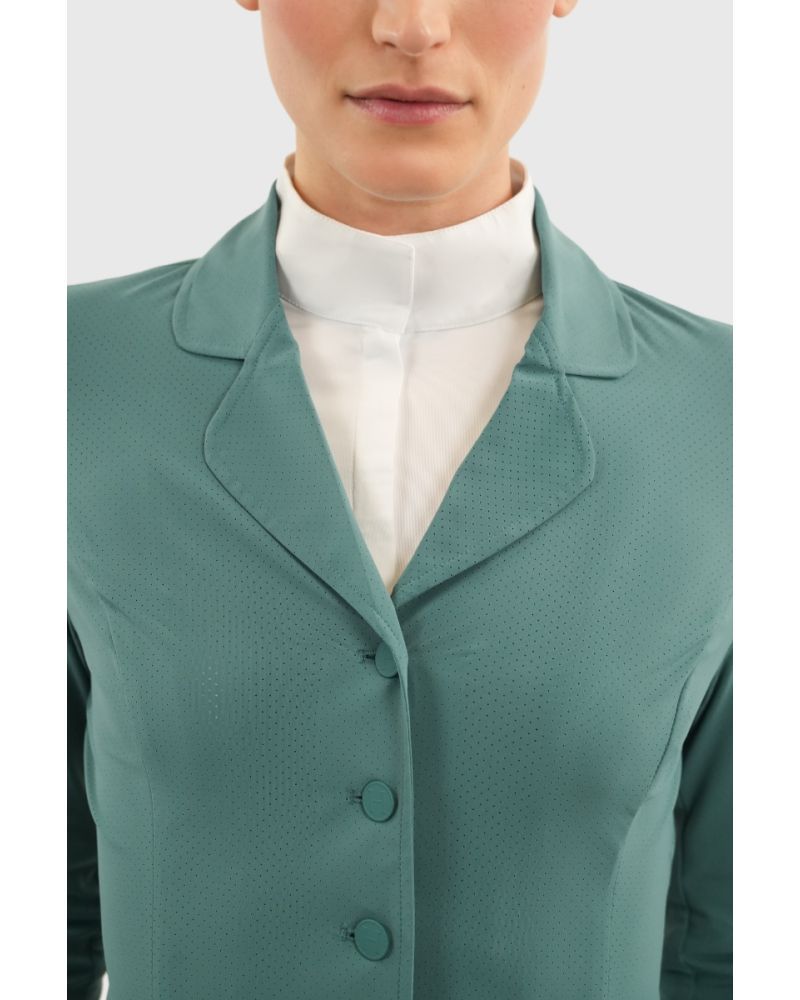 Bess Competition Jacket Women