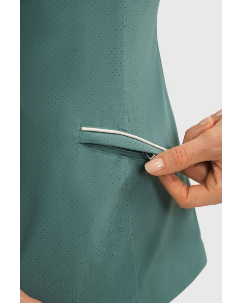Bess Competition Jacket Women