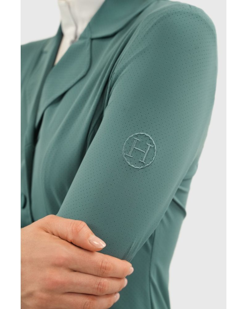 Bess Competition Jacket Women