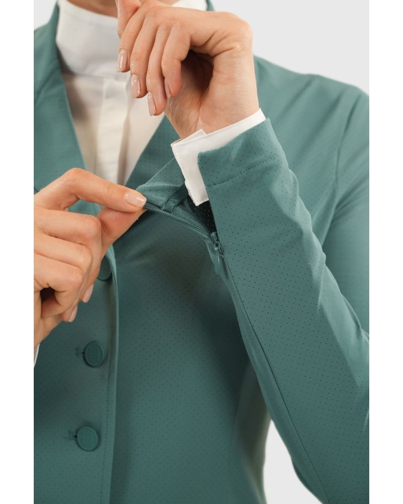 Bess Competition Jacket Women