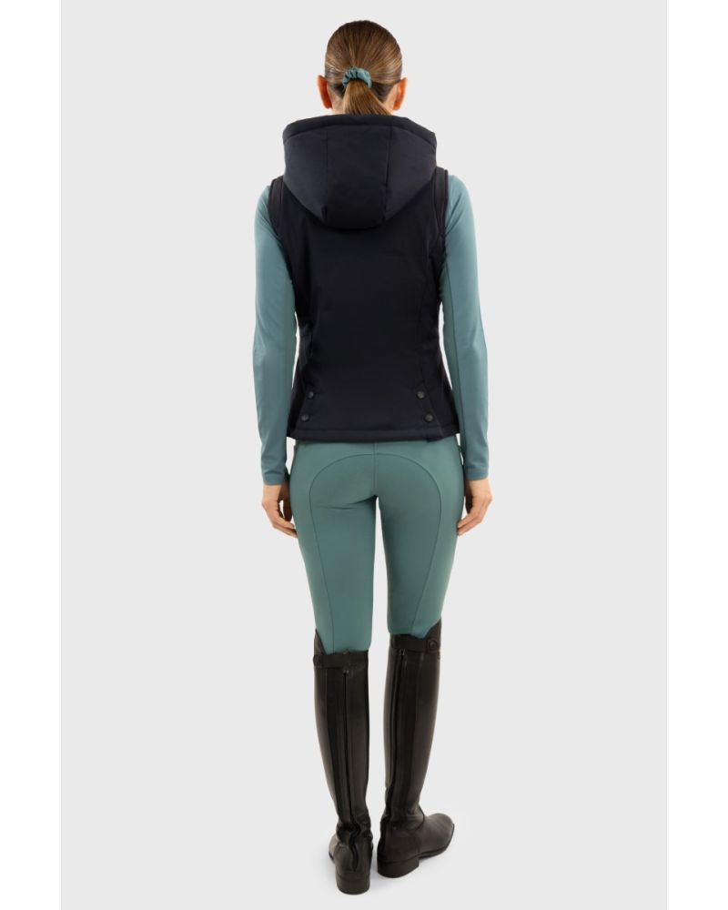 Betty Women Bodywarmer