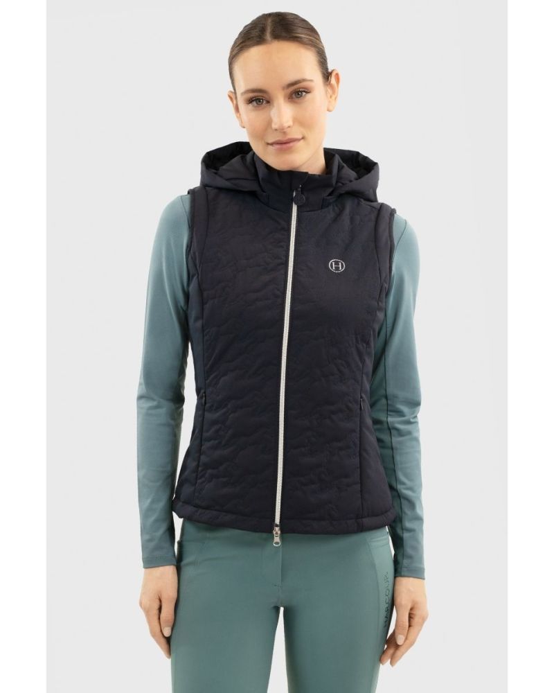 Betty Women Bodywarmer
