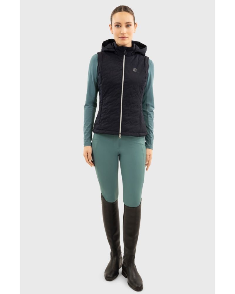 Betty Women Bodywarmer