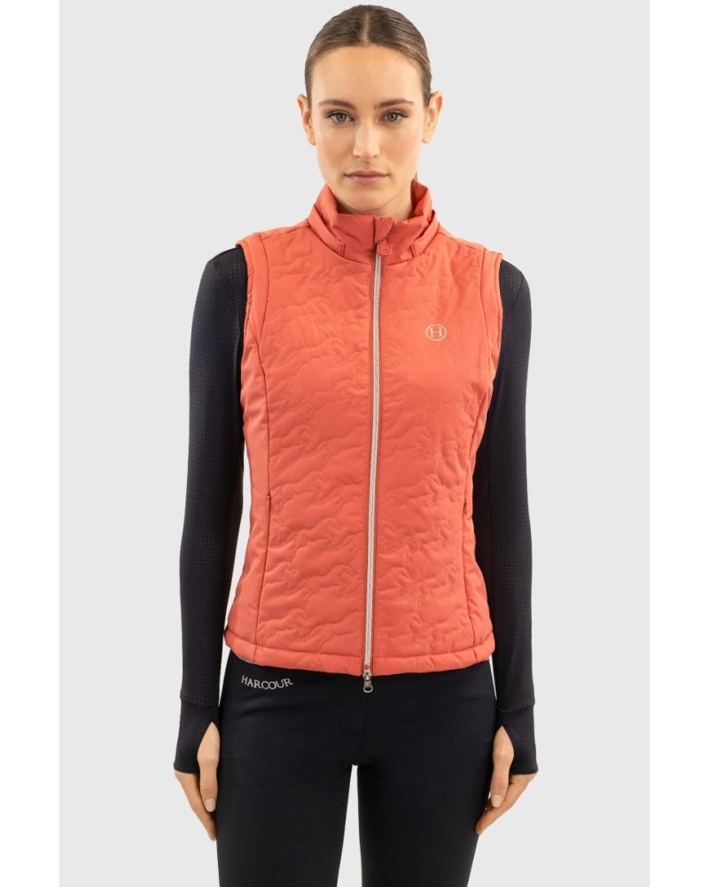 Betty Women Bodywarmer
