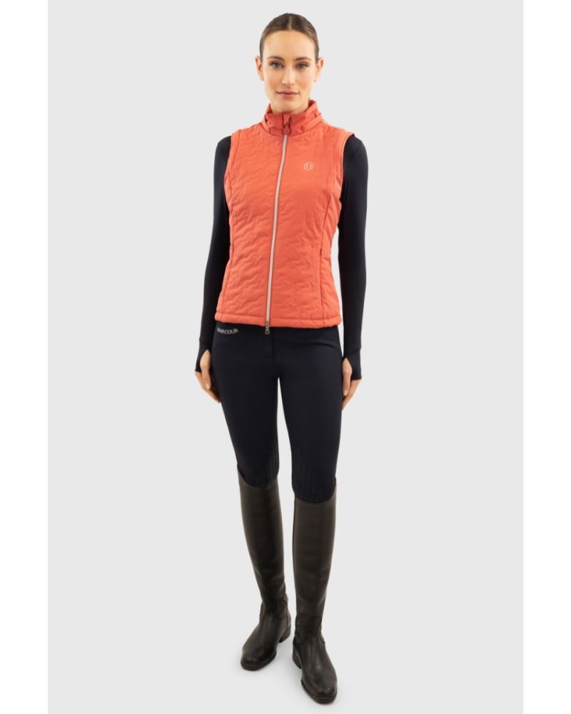 Betty Women Bodywarmer
